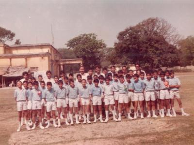 rkvm golden jubilee