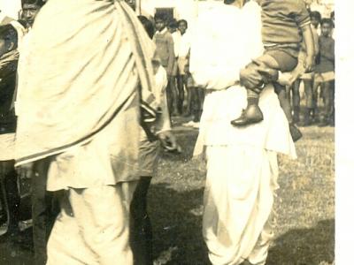 rkvm golden jubilee